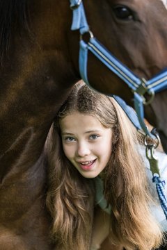 Bild 158 - Vivi und Mare